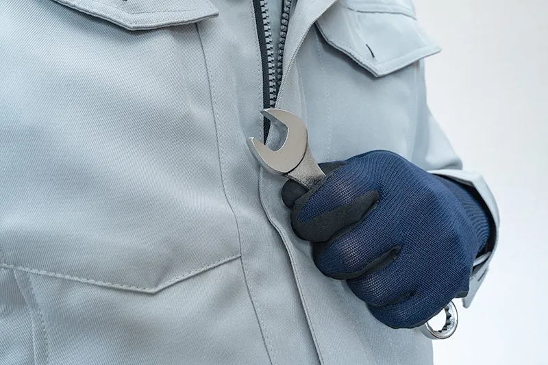 作業員を大募集します!!